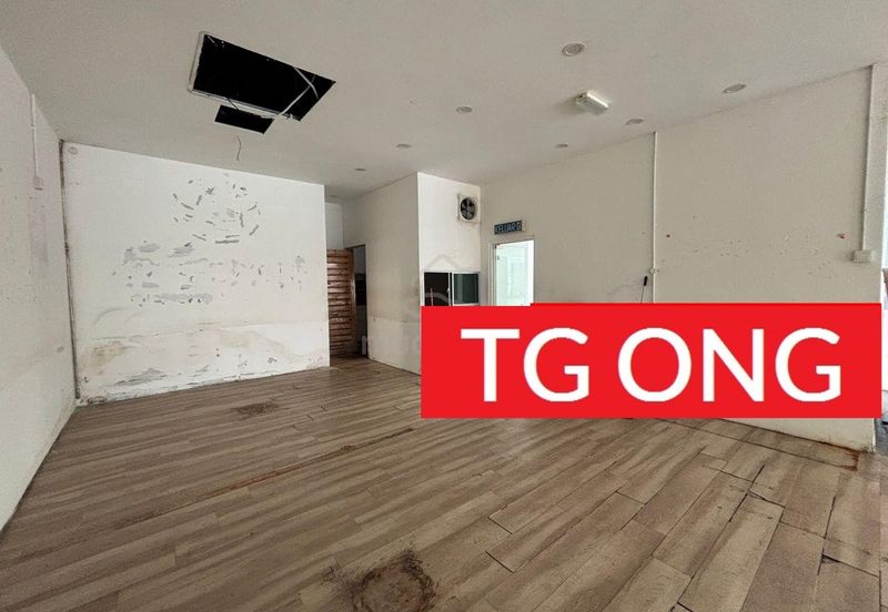 Kawasan Perusahaan Bukit Tengah