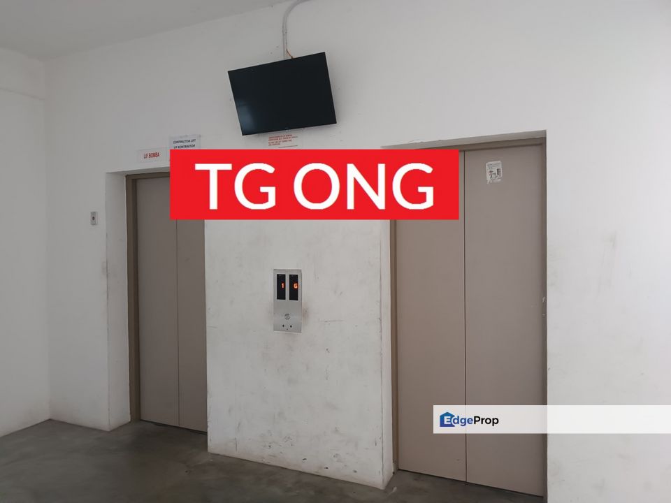 Flat Nagasari Near Autocity I industrial Bridge , Penang, Prai