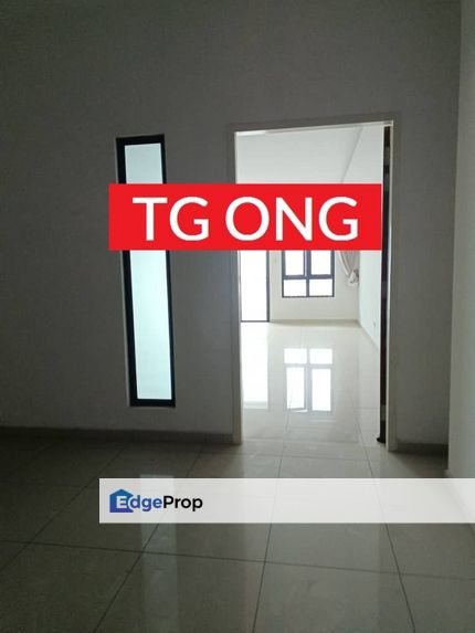 Grace Residence near Artis 3 Below Bank Value Reno Units High Floor, Penang, Jelutong