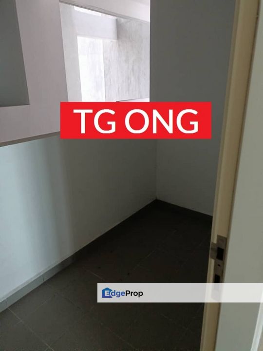Grace Residence near Artis 3 Below Bank Value Reno Units High Floor, Penang, Jelutong