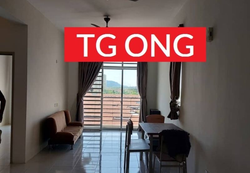 Pangsapuri Kelisa Residensi