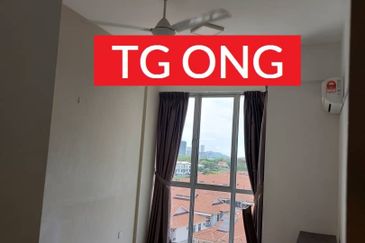 Pangsapuri Kelisa Residensi