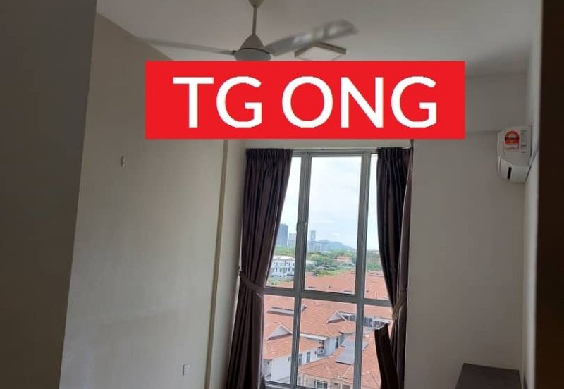 Pangsapuri Kelisa Residensi