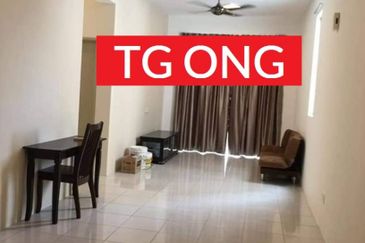 Pangsapuri Kelisa Residensi