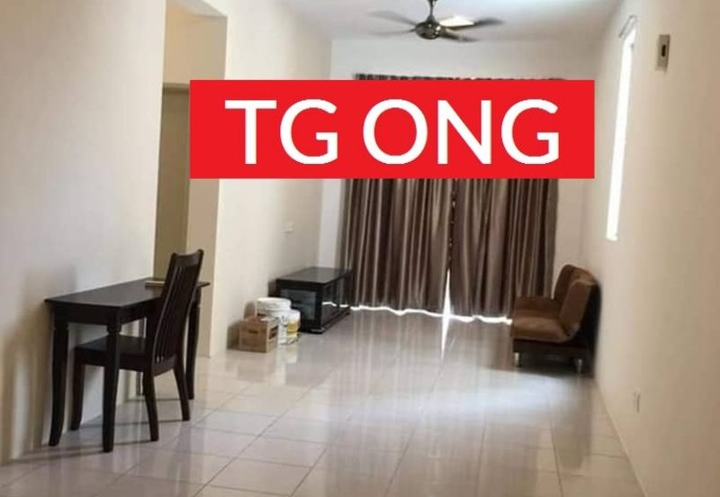 Pangsapuri Kelisa Residensi