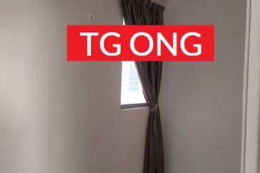 Pangsapuri Kelisa Residensi