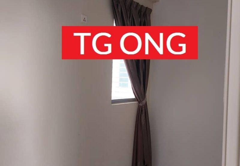 Pangsapuri Kelisa Residensi