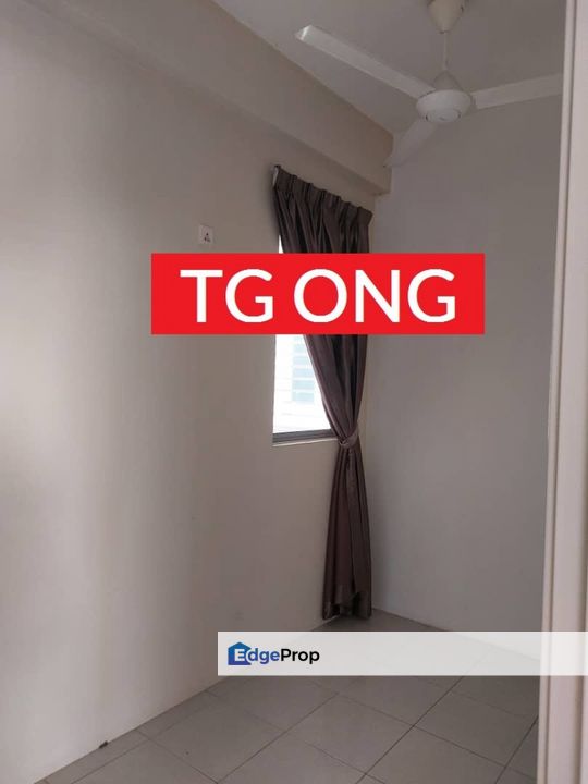 Kelisa Residence near Pauh Permai Walking to Hospital , Penang, Seberang Jaya