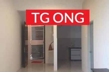 Pangsapuri Kelisa Residensi