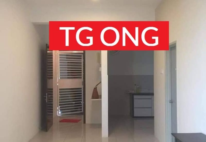 Pangsapuri Kelisa Residensi