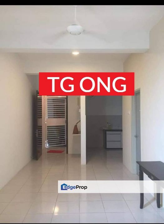 Kelisa Residence near Pauh Permai Walking to Hospital , Penang, Seberang Jaya