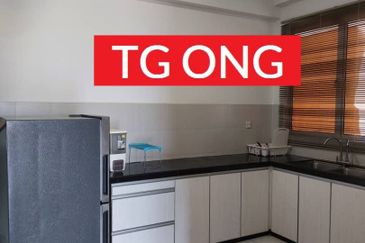 Pangsapuri Kelisa Residensi