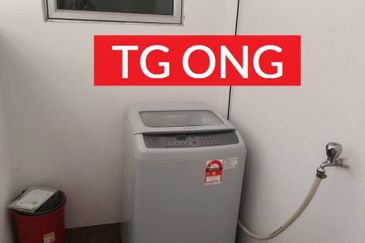 Pangsapuri Kelisa Residensi