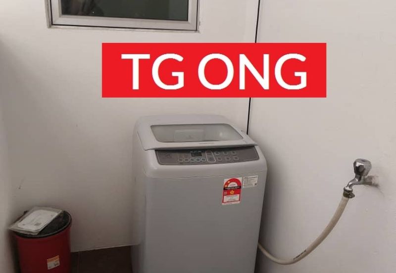 Pangsapuri Kelisa Residensi