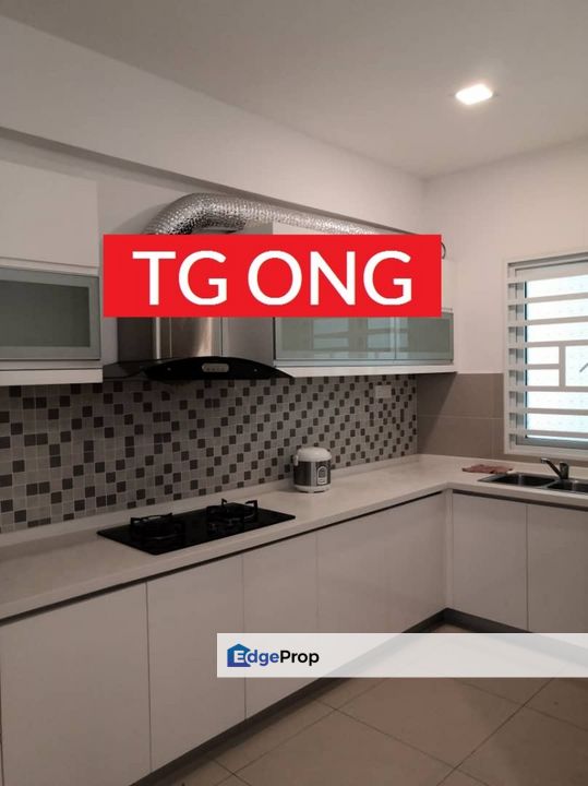 The Signature Hot Units near Meritus Evoke Luminari  2 Carpark , Penang, Seberang Perai