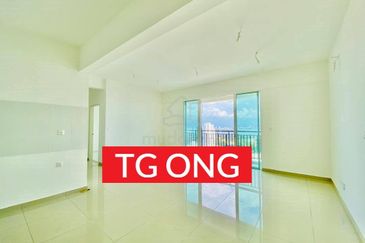 Ideal Residency Condominium