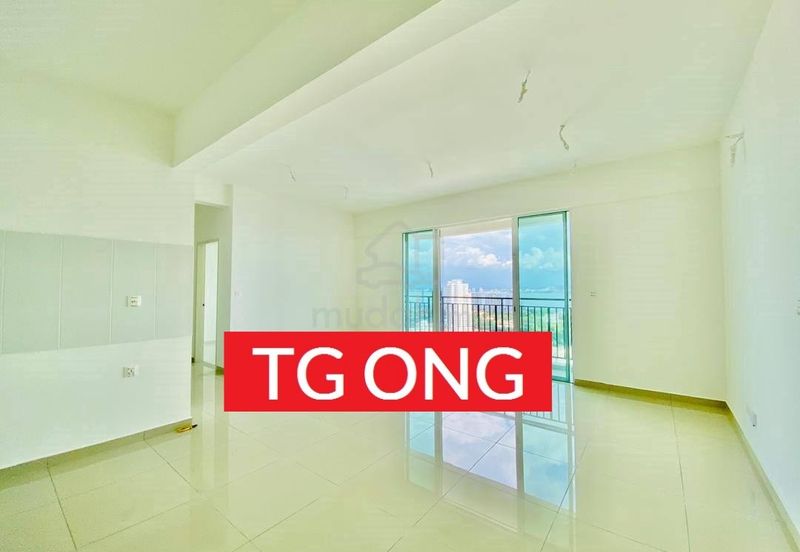 Ideal Residency Condominium