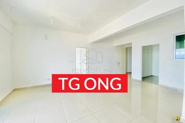 Ideal Residency Condominium