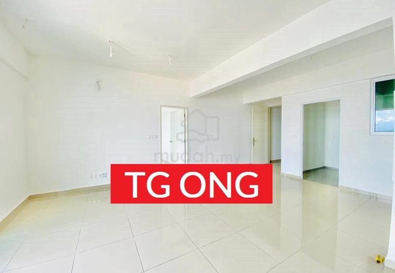 Ideal Residency Condominium