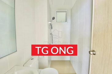 Ideal Residency Condominium