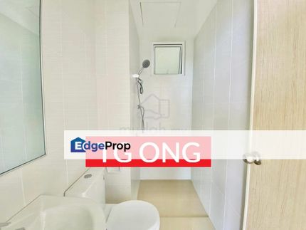 Ideal Residency near The Zen Quaywest @ Gelugor, Penang, Gelugor