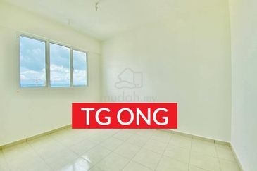 Ideal Residency Condominium