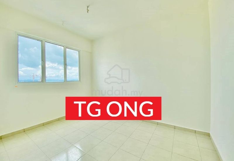 Ideal Residency Condominium