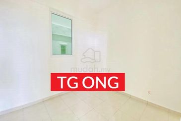 Ideal Residency Condominium