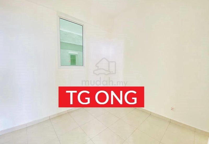 Ideal Residency Condominium