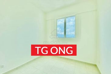 Ideal Residency Condominium