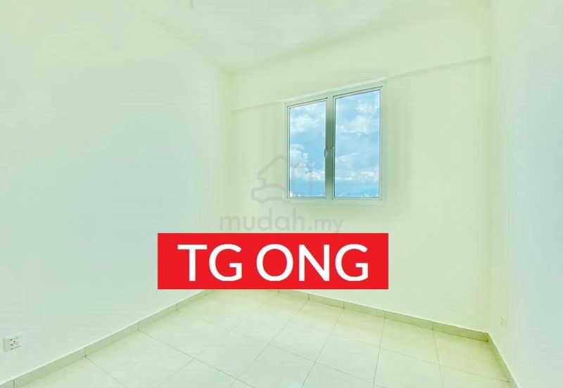 Ideal Residency Condominium