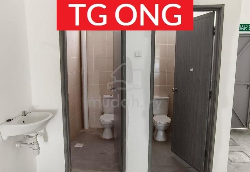 Kubang Semang Penang