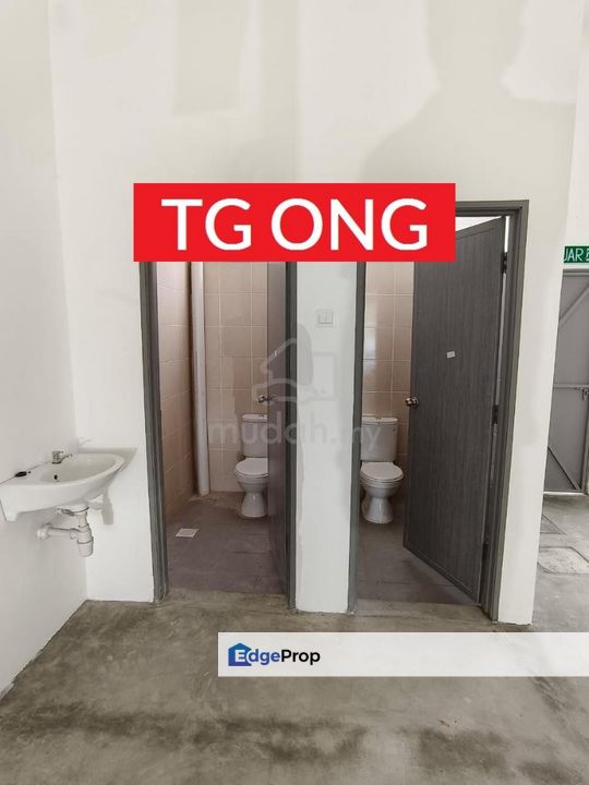 Ara Kuda New Double Storey Shoplot Facing Mainroad, Penang, Bukit Mertajam