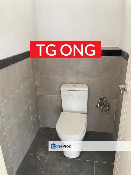 Ara Kuda New Double Storey Shoplot Facing Mainroad, Penang, Bukit Mertajam