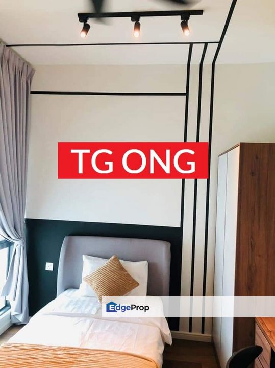 Suasana near Vertu Sinaran Anggun Designer Units , Penang, Simpang Ampat