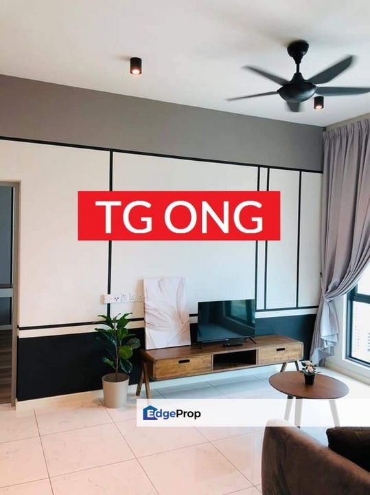 Suasana near Vertu Sinaran Anggun Designer Units , Penang, Simpang Ampat