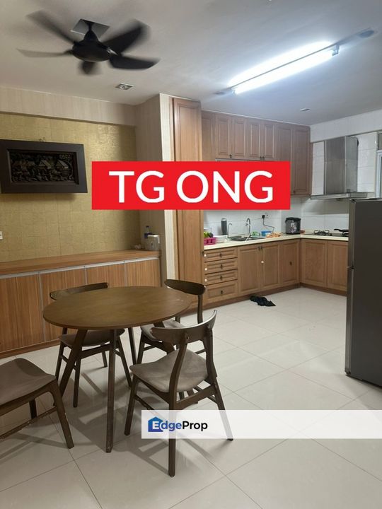 Putra Place Near Quaywest Walking Distance Queensbay , Penang, Sungai Nibong