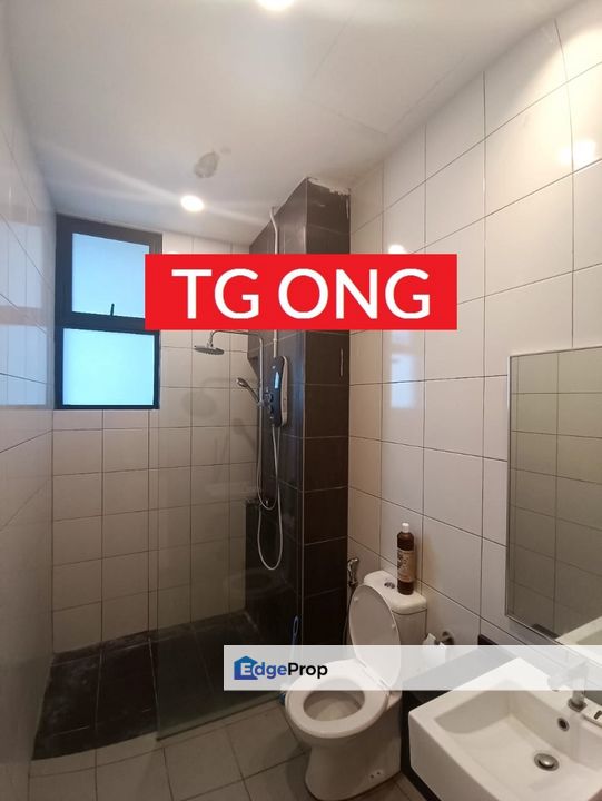 Evoke Condo near Meritus Signature Prominence 2 Carpark , Penang, Prai