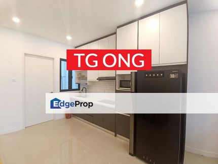 Evoke Condo near Meritus Signature Prominence 2 Carpark , Penang, Prai