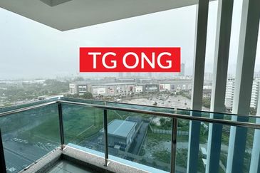 Queens Residences @ Queens Waterfront