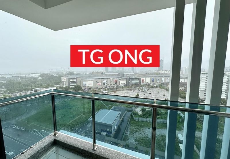 Queens Residences @ Queens Waterfront