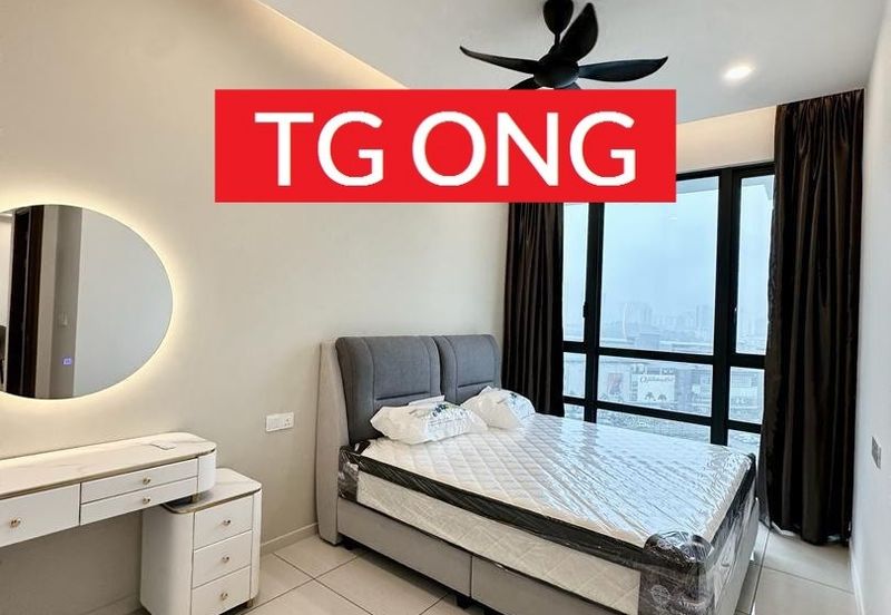 Queens Residences @ Queens Waterfront