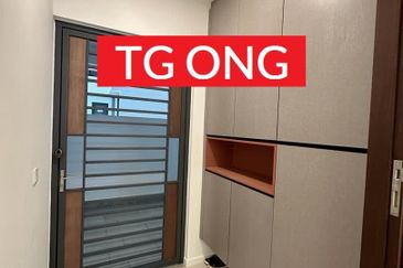 Queens Residences @ Queens Waterfront