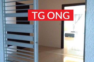 Summerton Condominium