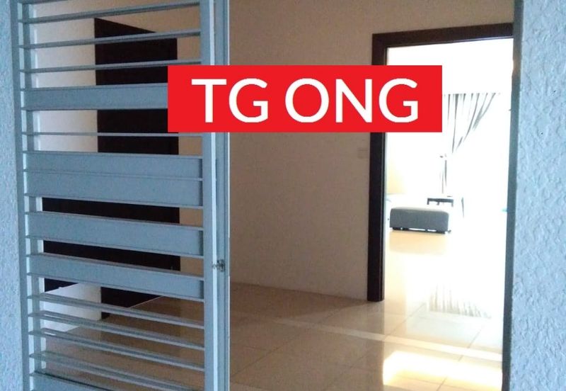 Summerton Condominium