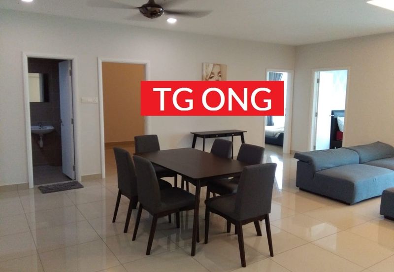 Summerton Condominium