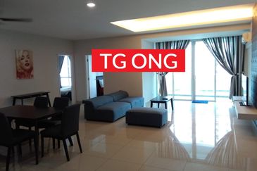 Summerton Condominium