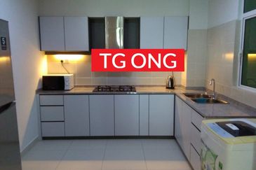 Summerton Condominium