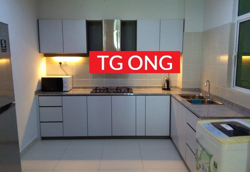 Summerton Condominium