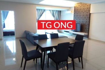 Summerton Condominium